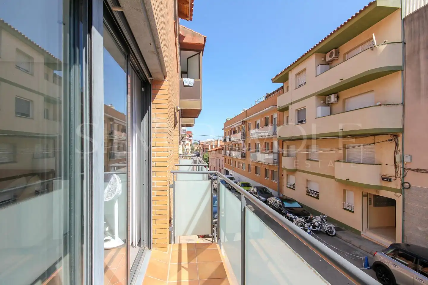 Maison mitoyenne avec terrasse à vendre à calle Francesc Guitart, imagen 10