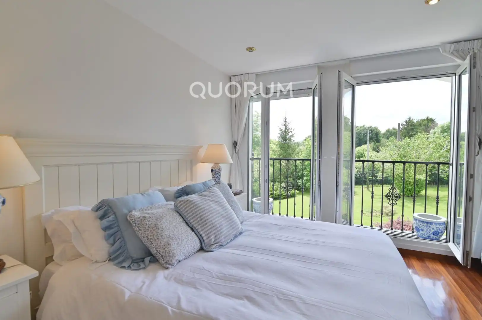 Habitación de Casa o chalet en venta en Mungia con Calefacción, Jardín privado y Terraza