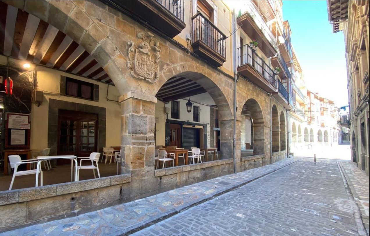 Pis en venda en Castro-Urdiales amb Traster i Balcó