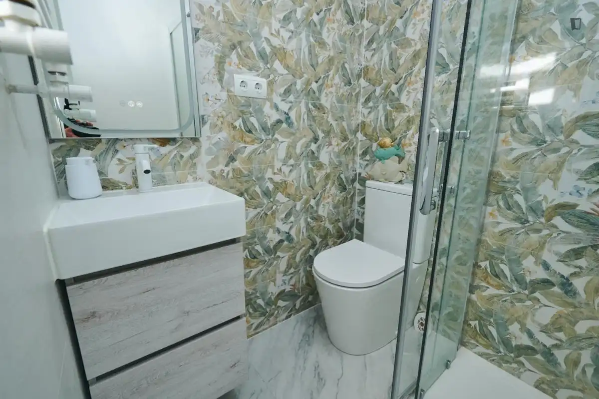 Habitació a Casco Urbano