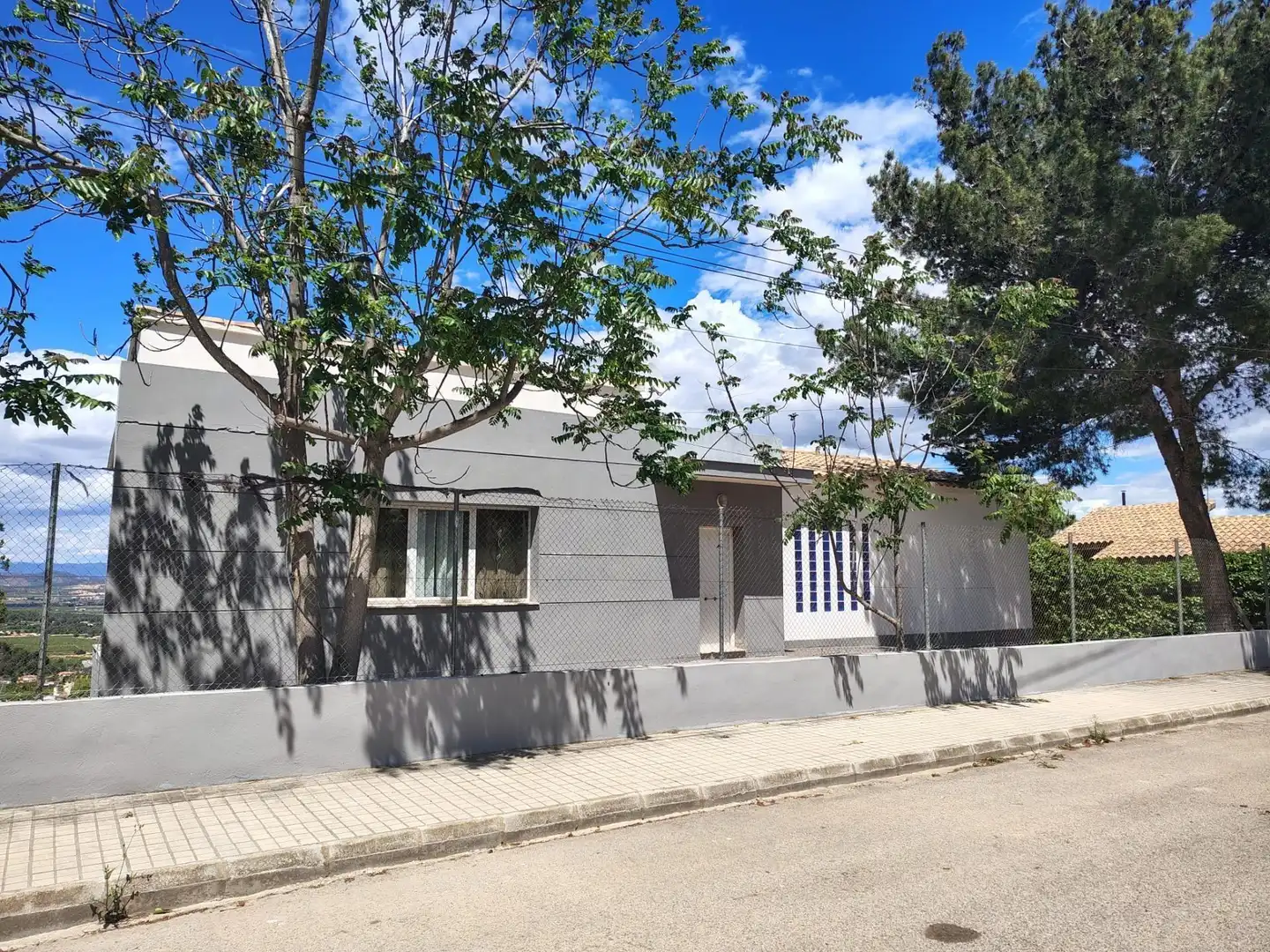 Detached house with terrace to rent in Calle NAVARRO REVERTER, imagen 30