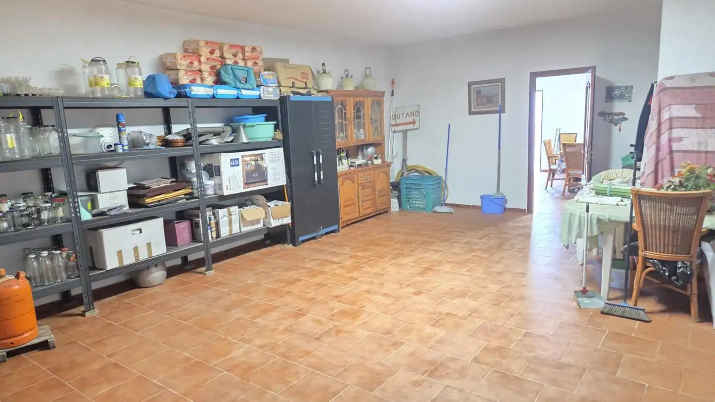 Terreno en venta en El Hito 