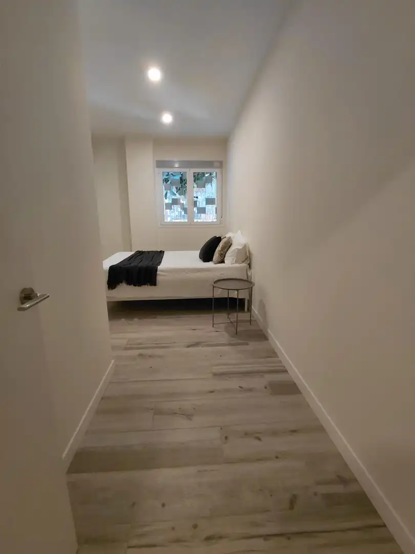 Bedroom of Study for sale in Cruz de Humilladero