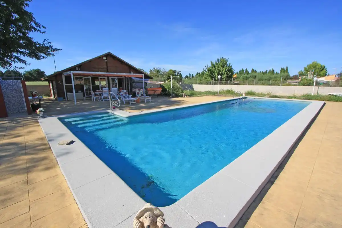 Casa en venda a Els Poblets, imagen 28