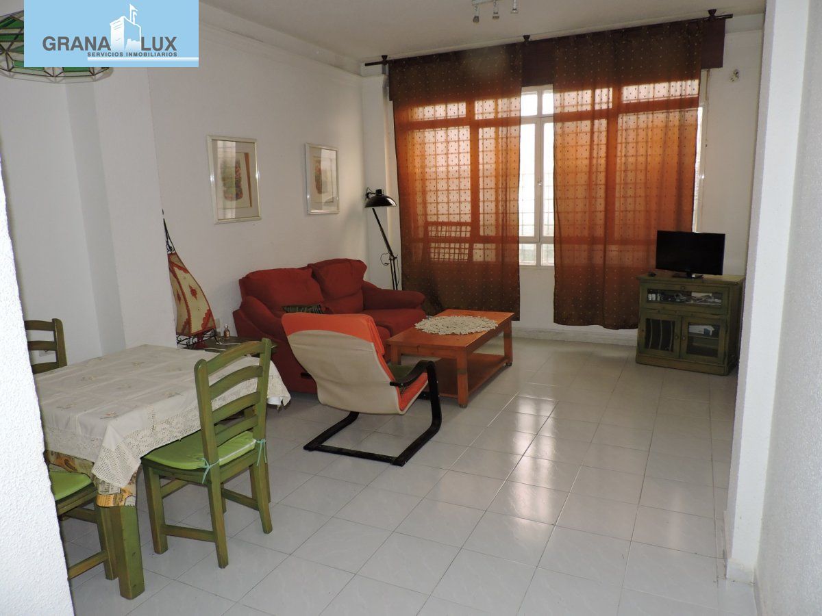 Apartament de lloguer a Calle Cuenca, Centro - Sagrario