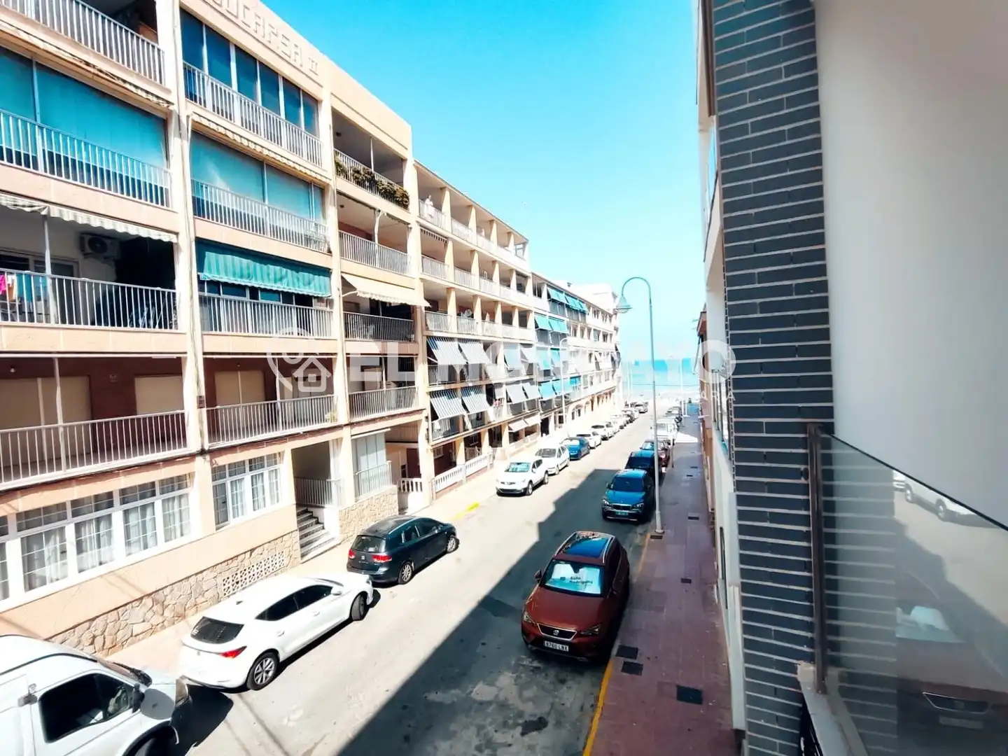 Apartment with lift for sale in Calle BLASCO IBAÑEZ, imagen 12