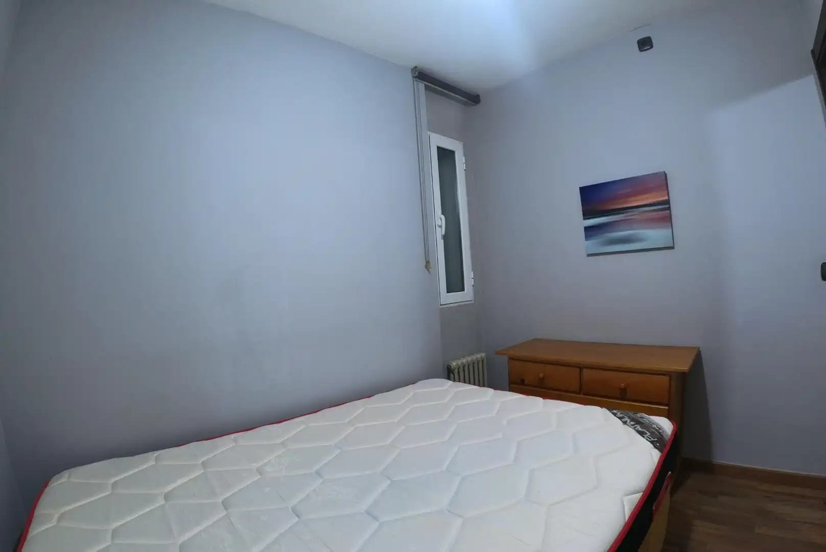 Flat for rent in Avenida ALFONSO VIII, Centro Ciudad