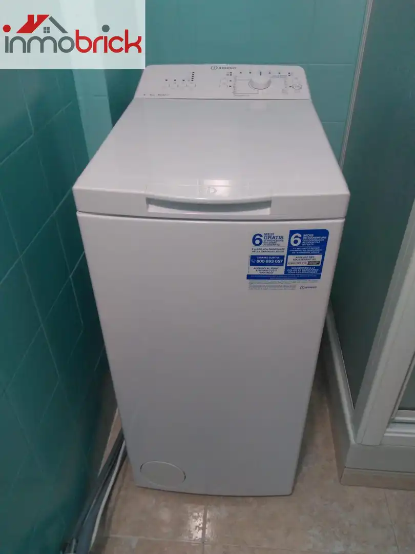 Piso de alquiler en Benalmádena con Piscina comunitaria
