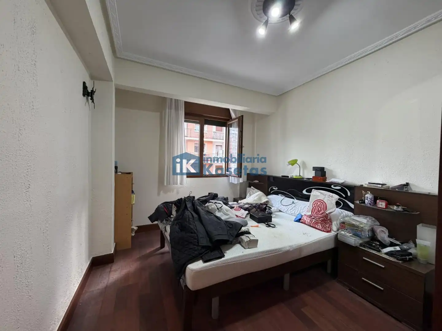 Appartamento con ascensore in vendita a Pozokoetxe, imagen 6