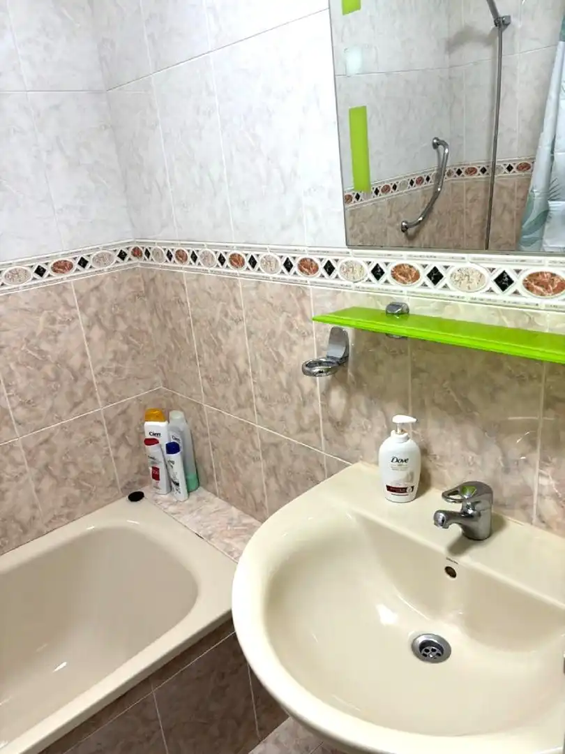 Apartament amb piscina en venda a Riviera del Sol, imagen 8