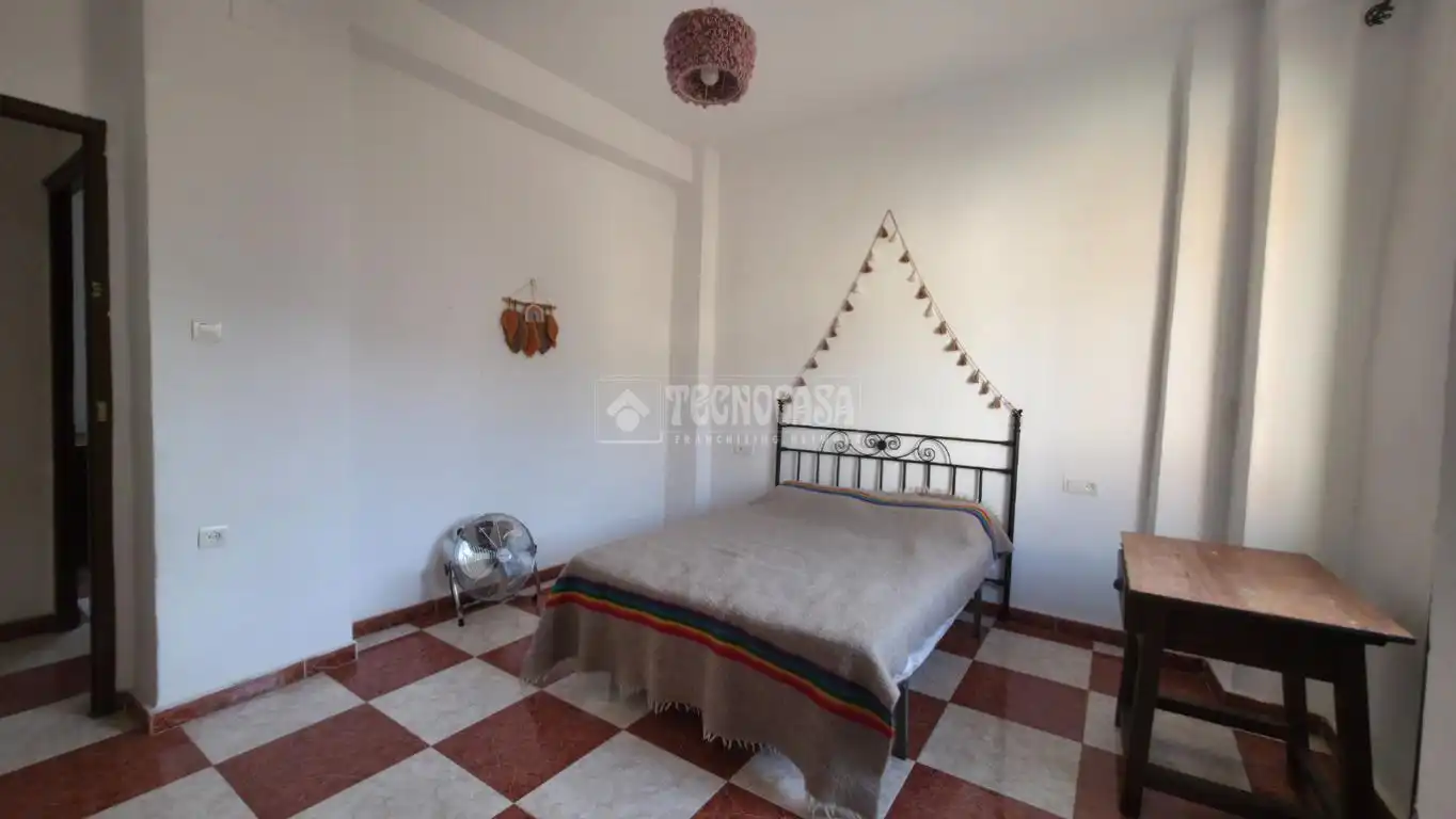 Detached homes for sale in Órgiva