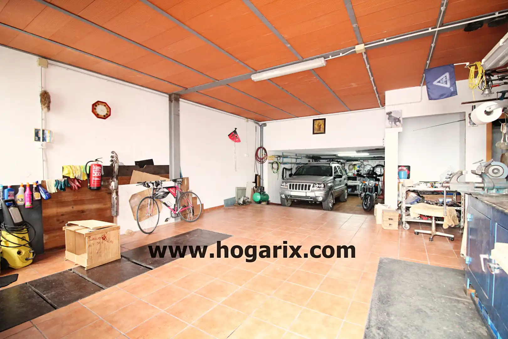 Flat for sale in Villanueva de los Castillejos  with Terrace and Balcony