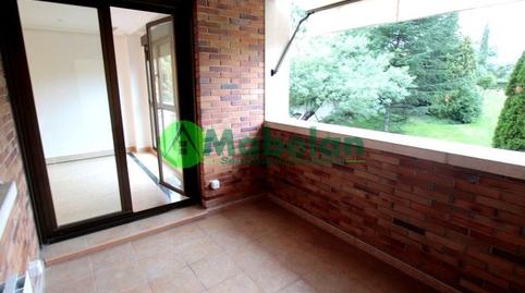 Foto 5 de Piso de alquiler en Zona Monte El Pilar, Majadahonda