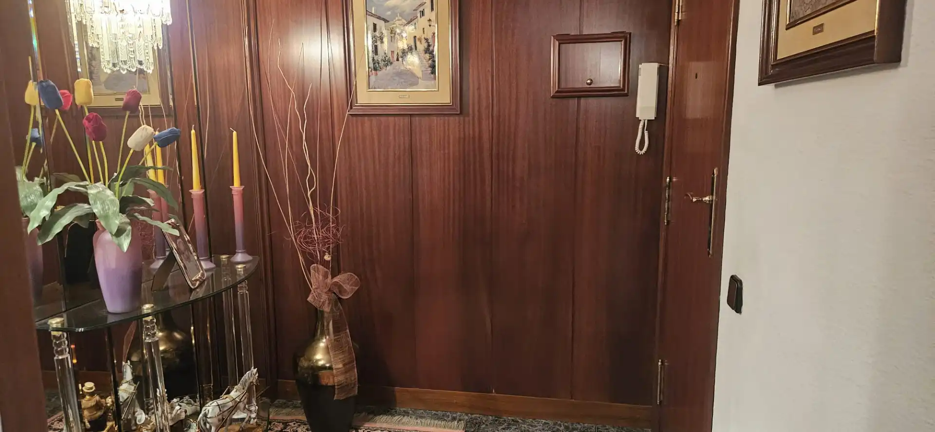 Piso en venta en La Canonja con Aire acondicionado, Trastero y Amueblado