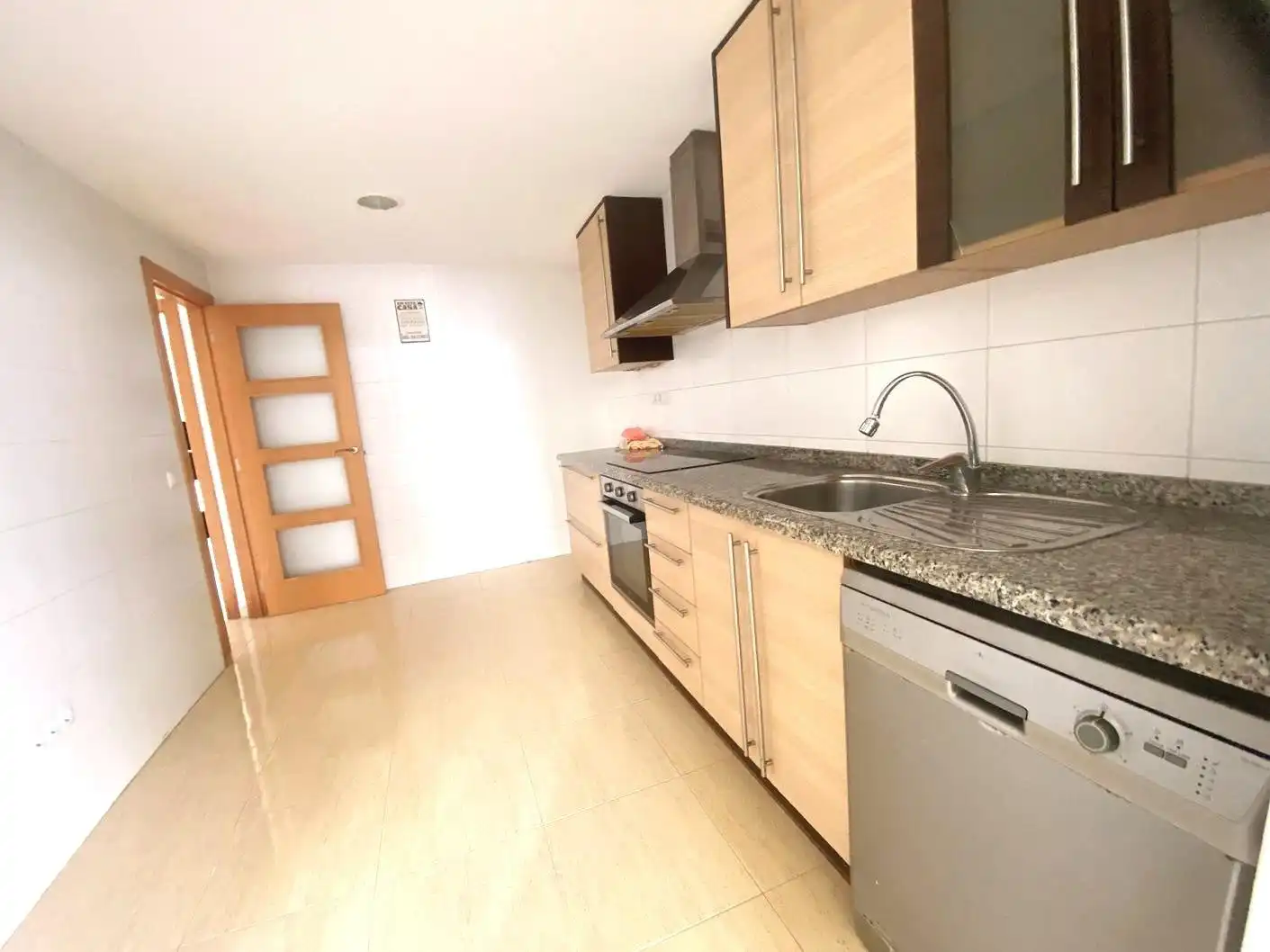 Flat with terrace for sale in Gran Alacant, imagen 8