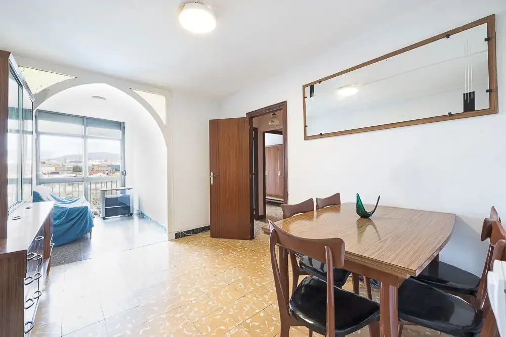Piso en venta en Salzareda, Riu Sud