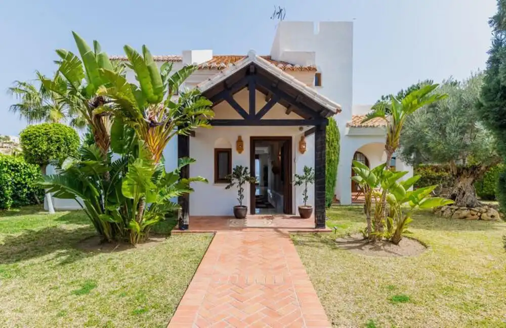 Haus mit Pool zur Miete in Hipódromo - Cerrado del Águila, imagen 21