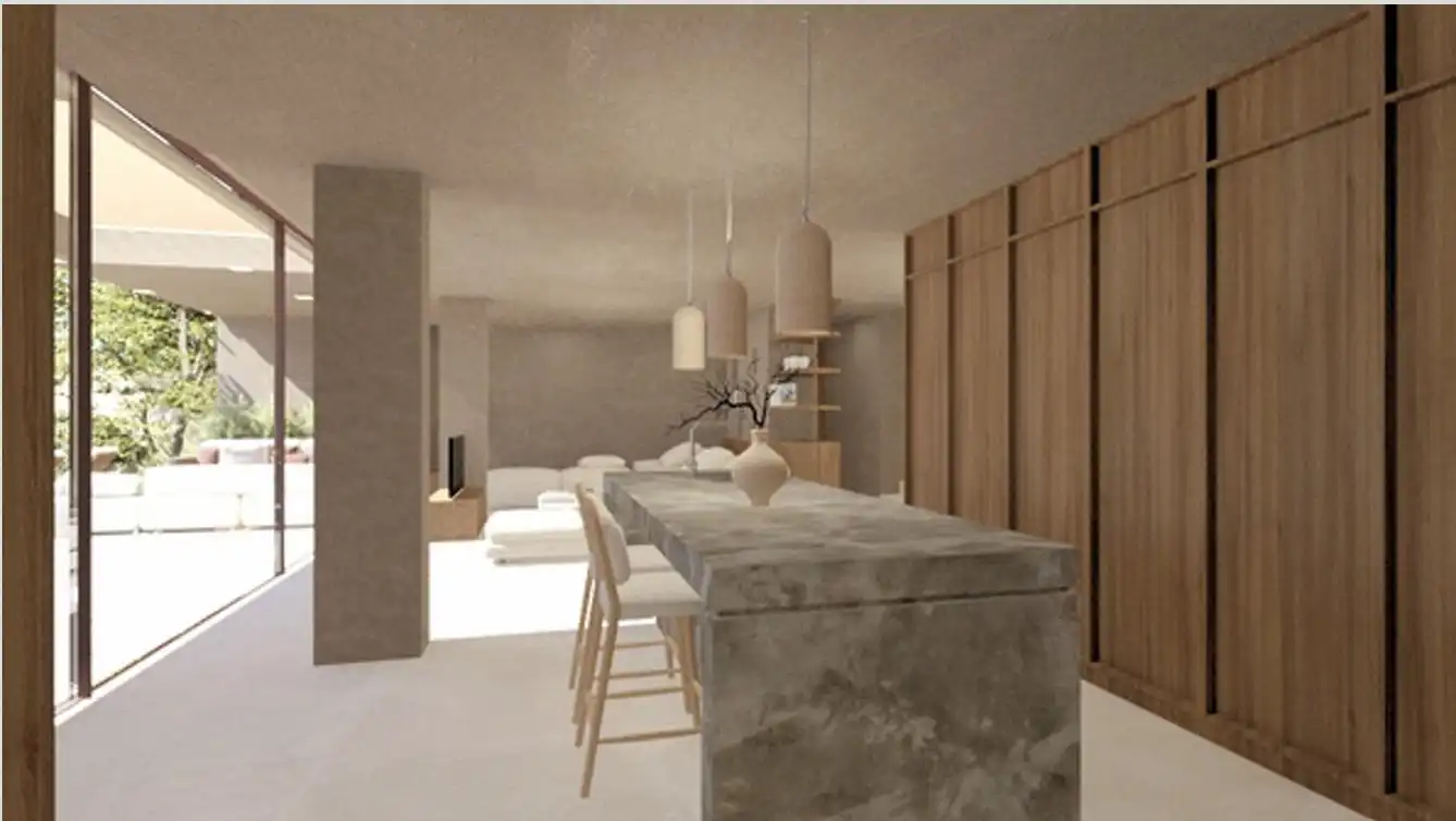 Villa con piscina in vendita a Cala Advocat - Baladrar, imagen 11
