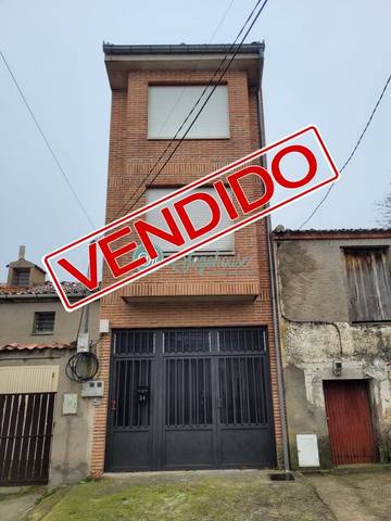 Casa-chalet en Venta en Vía Romana