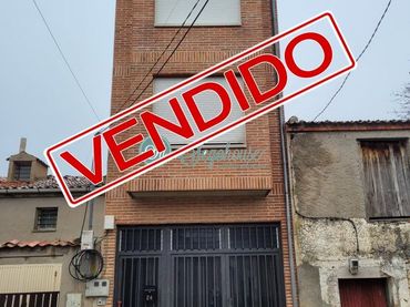 Casa in vendita a Vía Romana