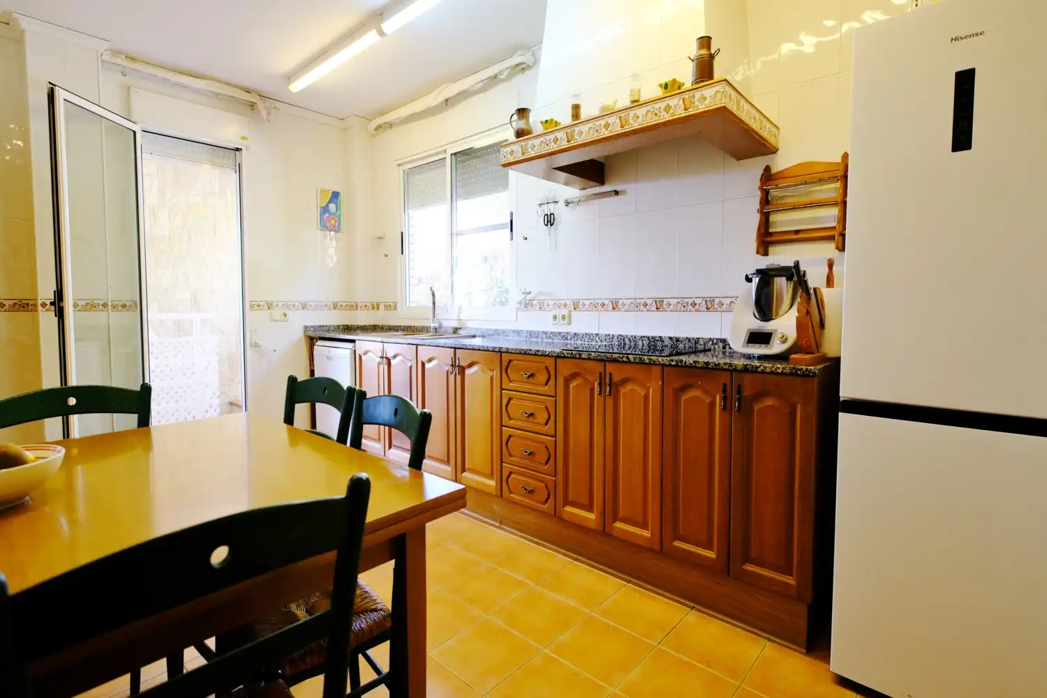 Xalet amb terrassa en venda a Alfinach - Los Monasterios, imagen 15