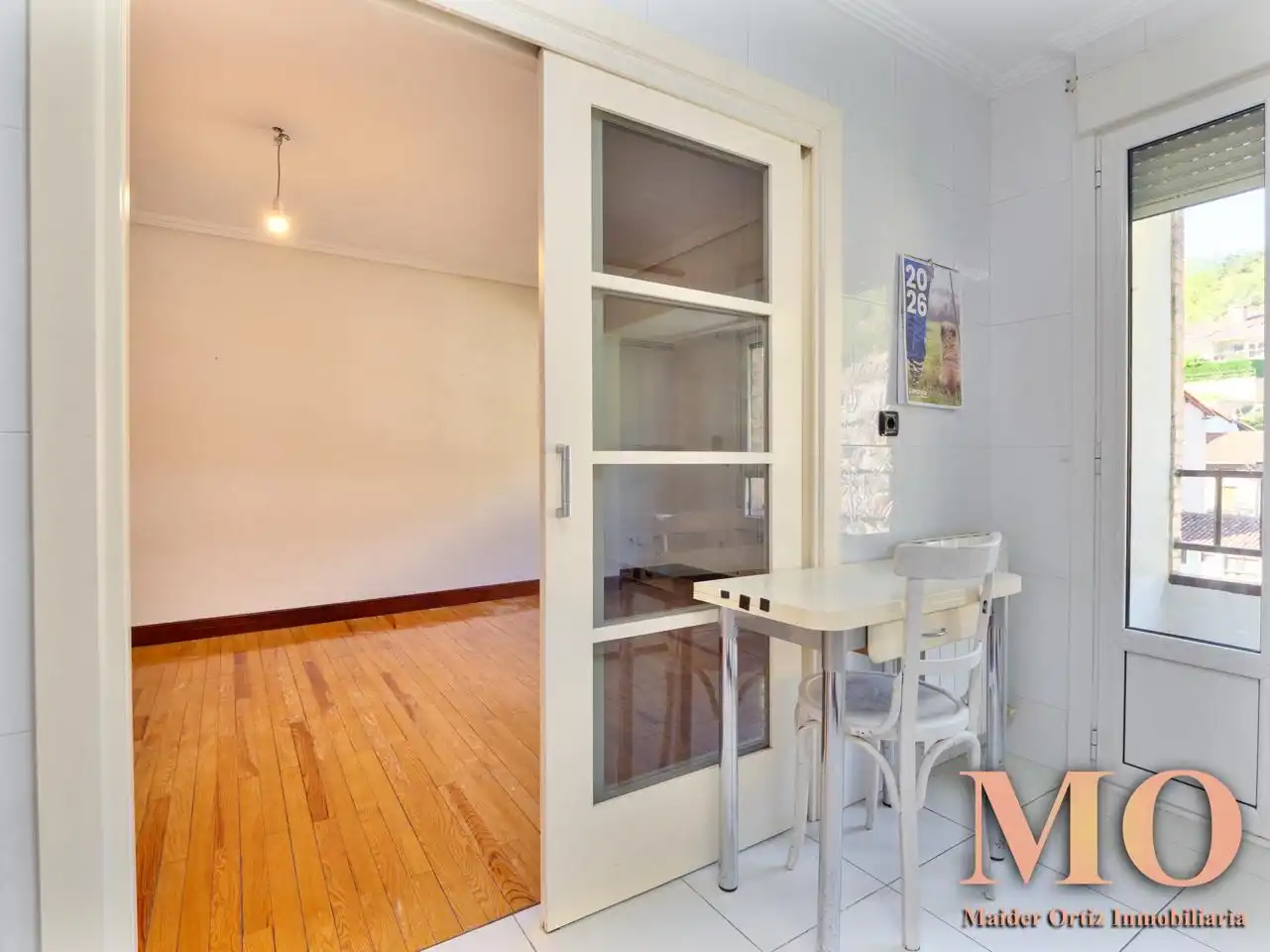 Flat with terrace for sale in Ibaiondo Ibiltokia, imagen 9