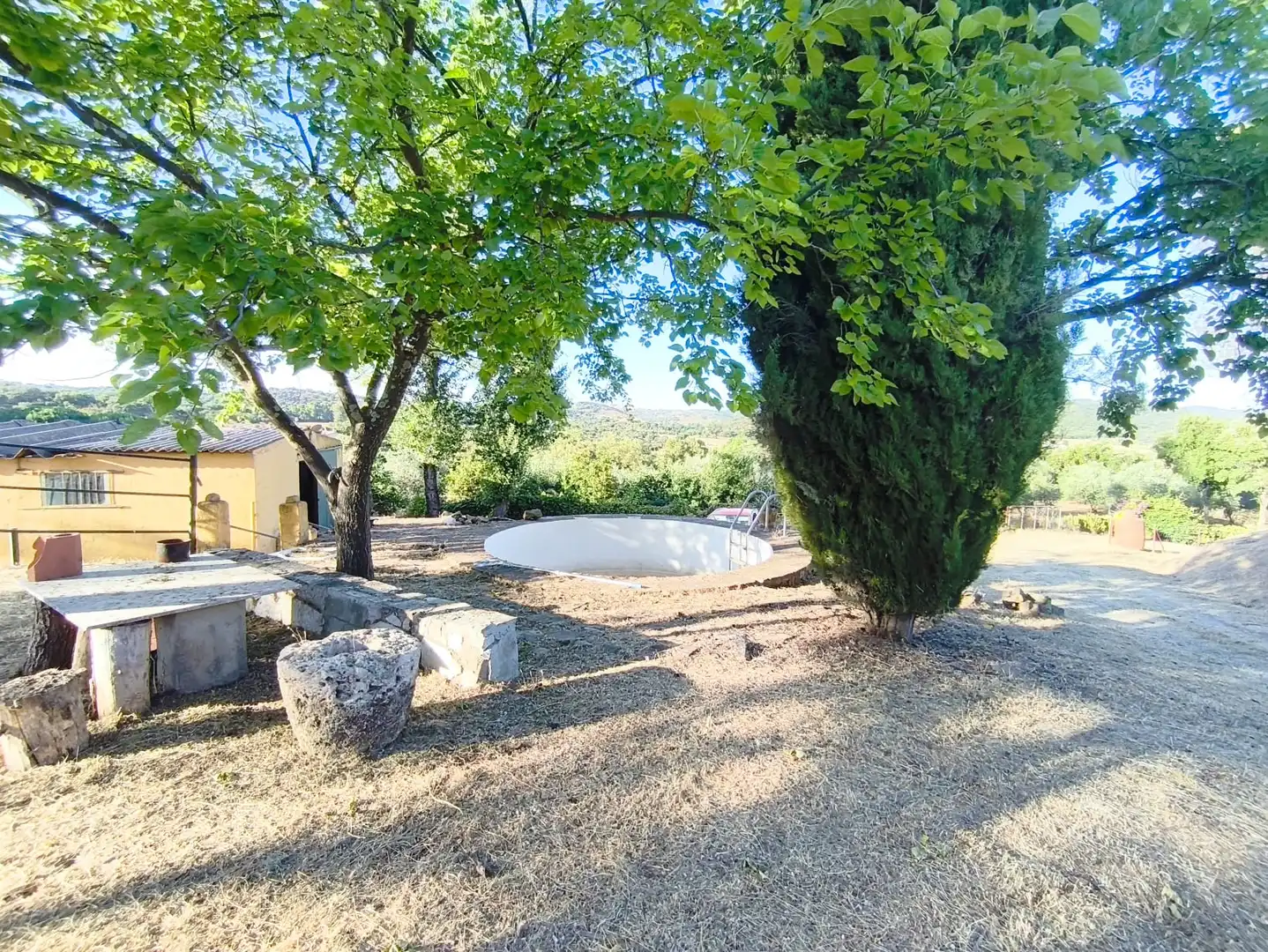Landhaus mit Pool zum Verkauf in N/A, imagen 19
