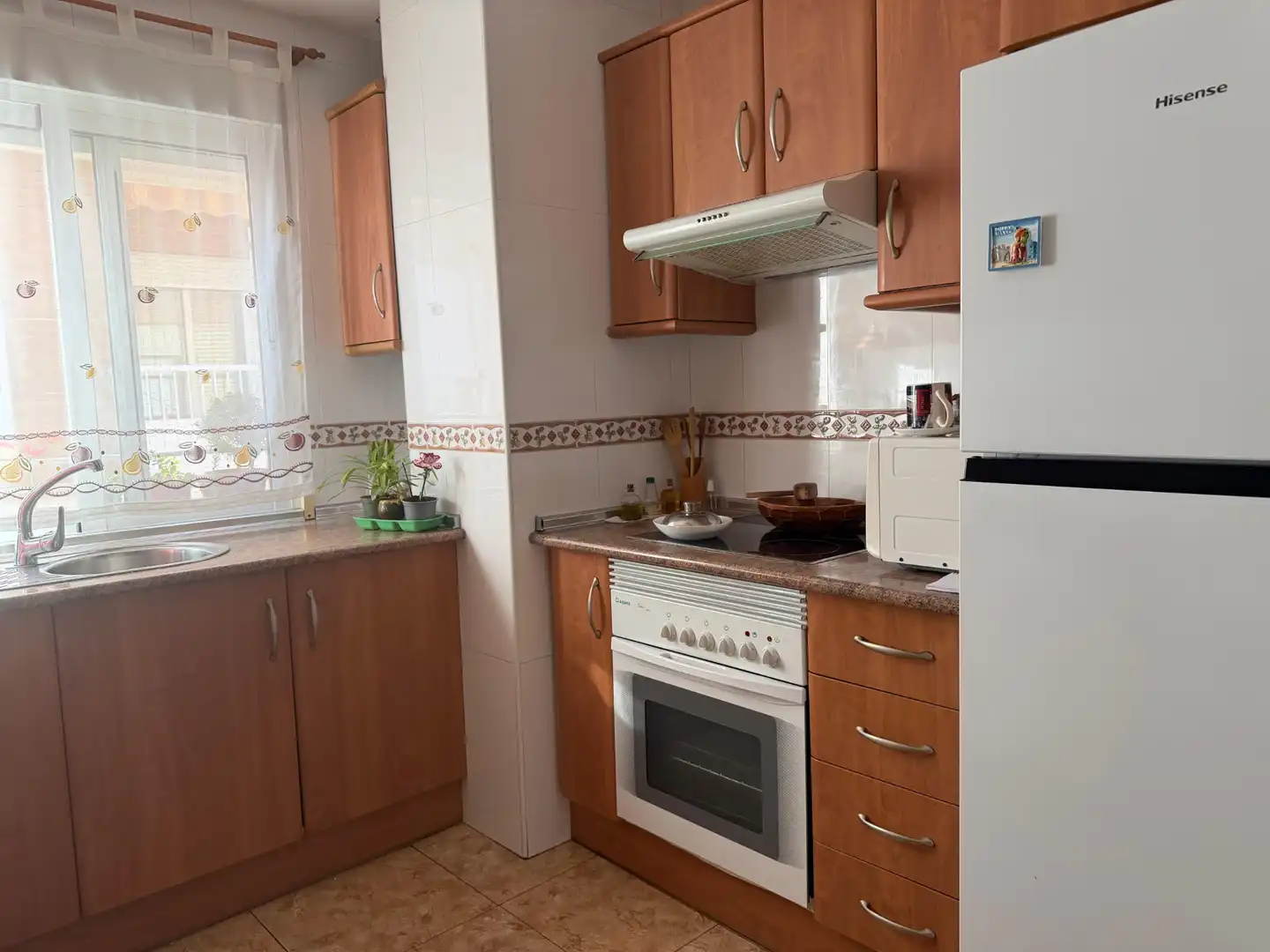 Flat for sale in Casco Antiguo