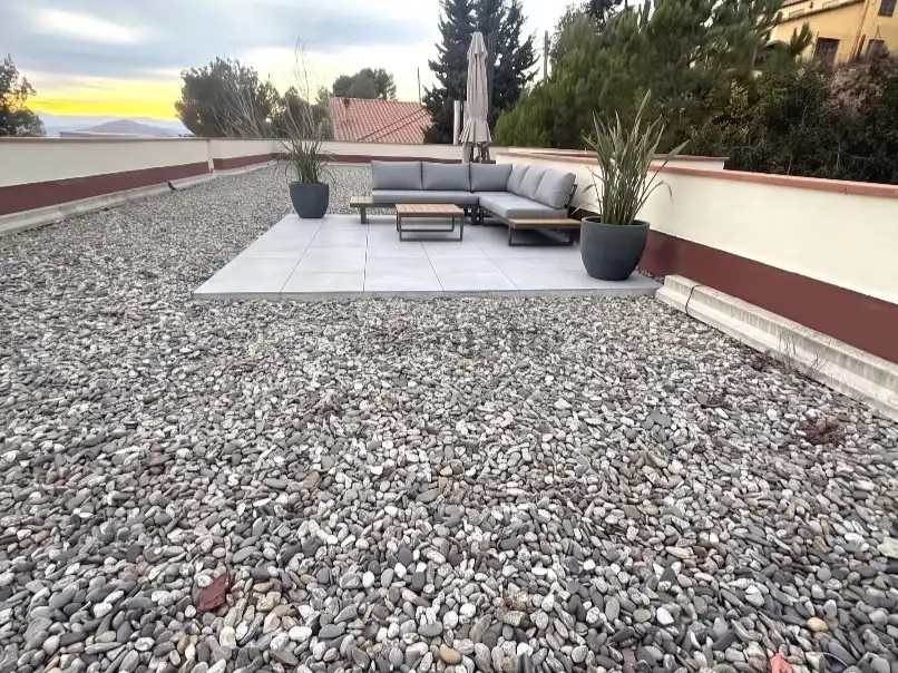 Villa mit Pool zum Verkauf in Calle Tomàs Breton 9, imagen 4