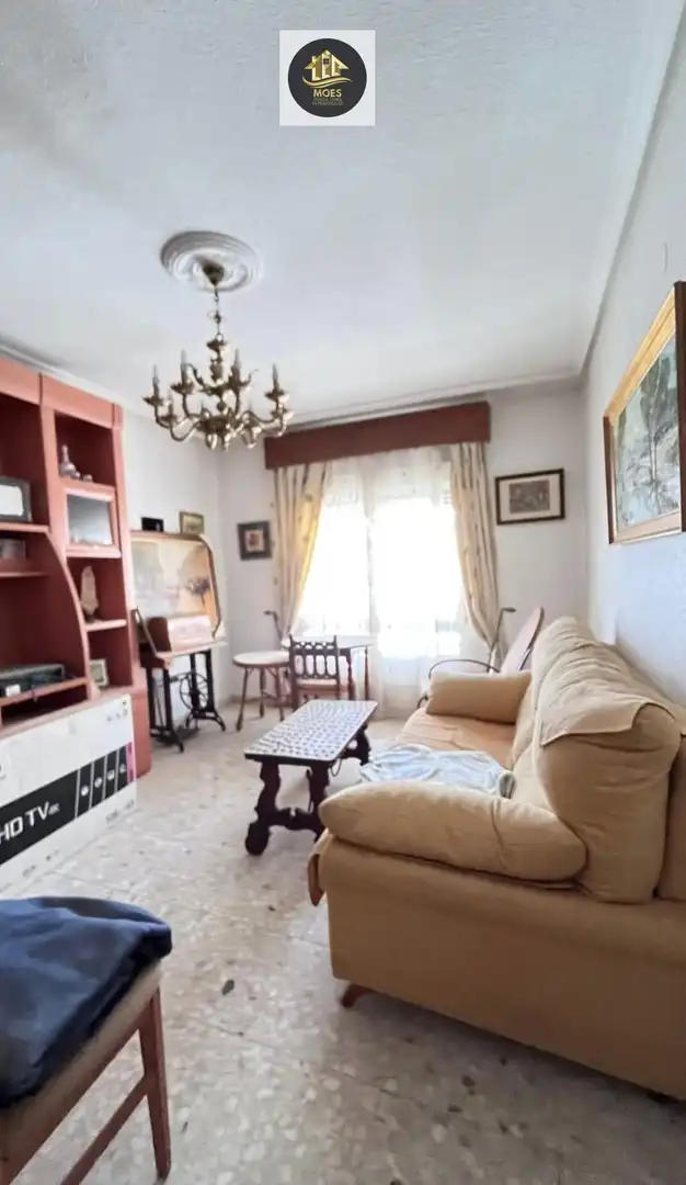 Appartement à vendre à Martos