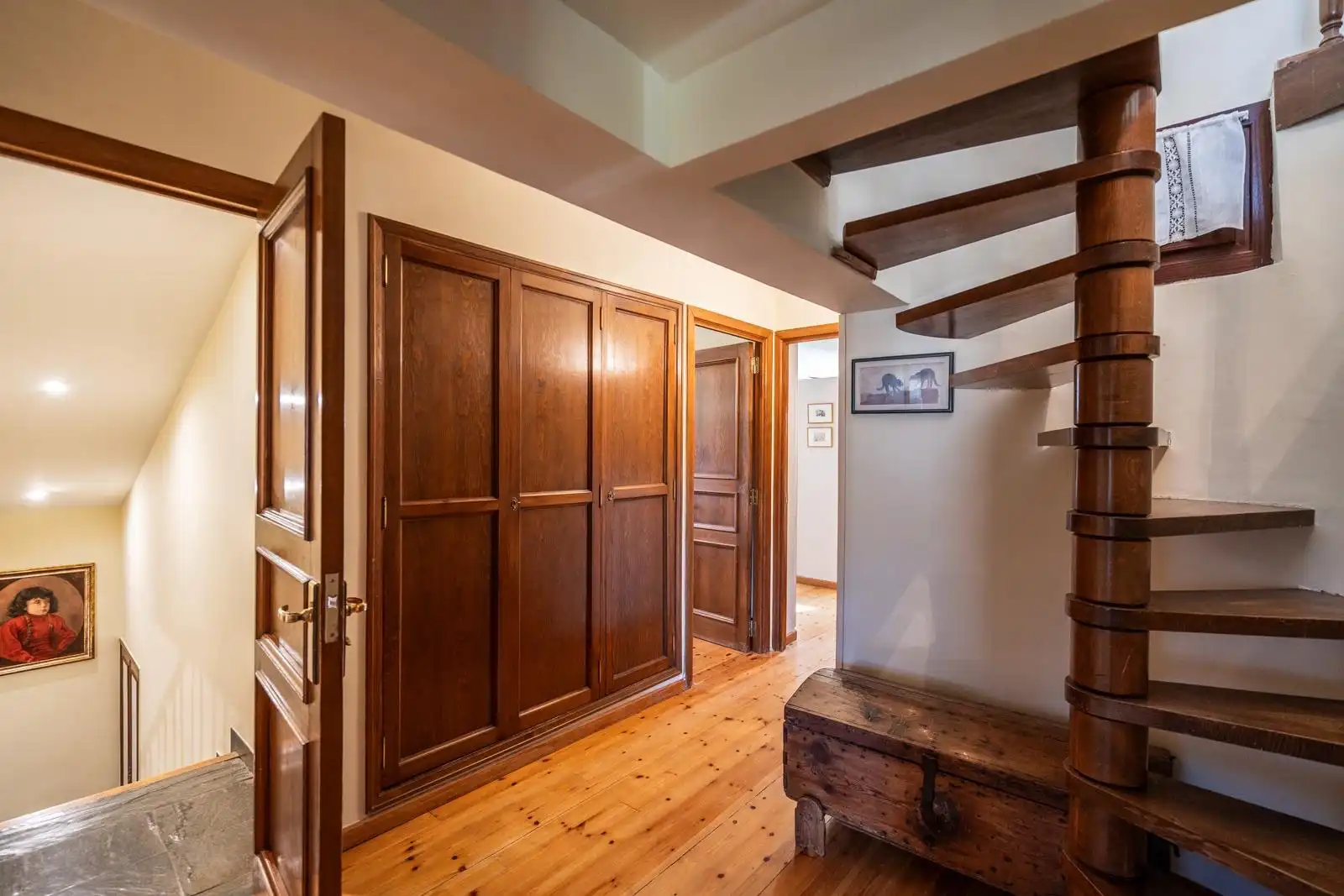 Casa o chalet en venta en El Espinar con Calefacción, Jardín privado y Terraza