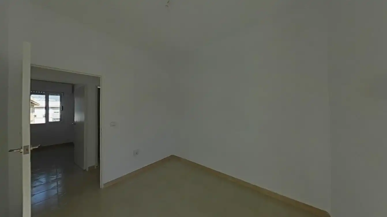 Bedroom of Flat for sale in Sevilla