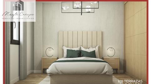 Foto 4 de Pis en venda a Ogíjares, Granada