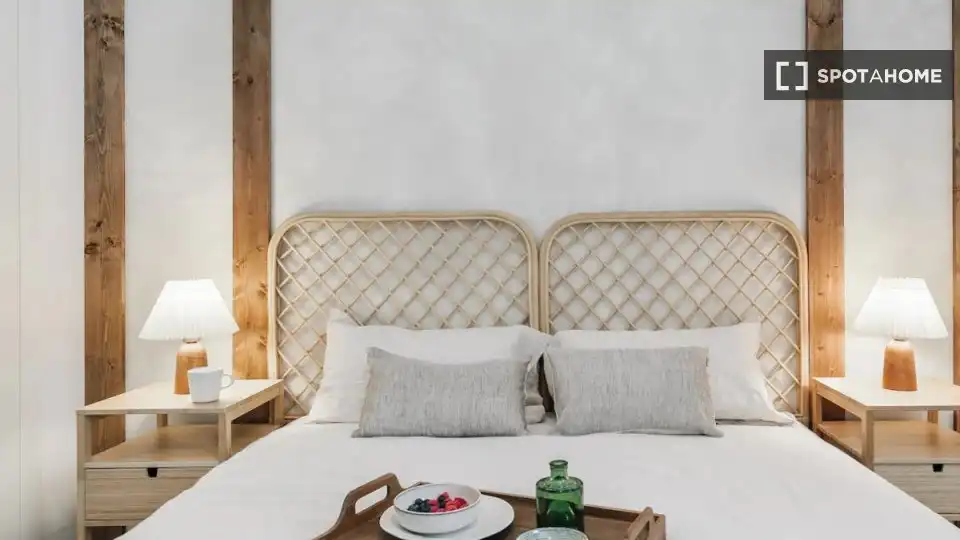 Wohnung zur Miete in El Poblenou