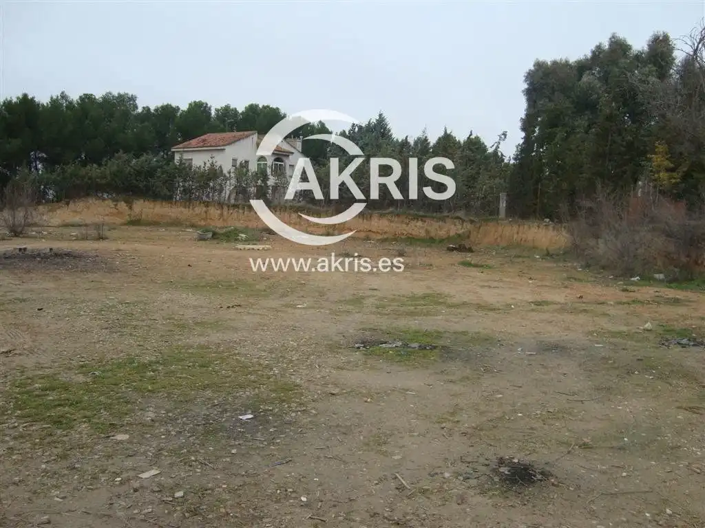 Rural land for sale in Calle Fragua, imagen 2
