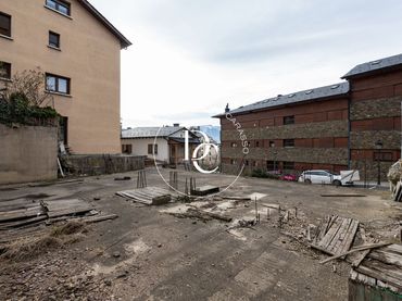Terreni e lotti in vendita a Puigcerdà