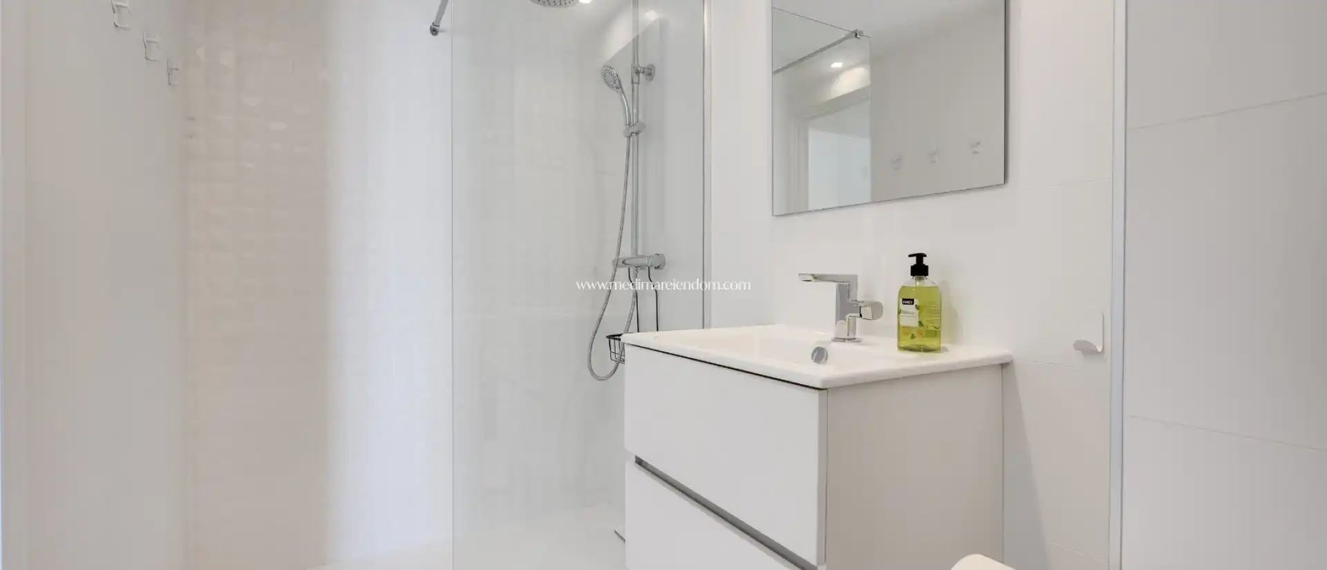 Penthouse mit Terrasse zum Verkauf in Playa del Acequión, Náufragos y Rocío del Mar, imagen 43