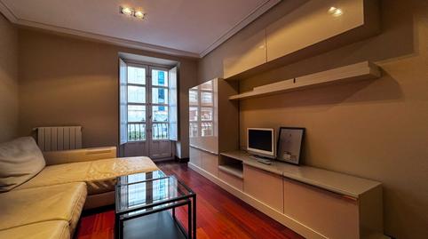 Foto 2 de Piso de alquiler en Calle Vitoria, Villa Pilar, Burgos Capital