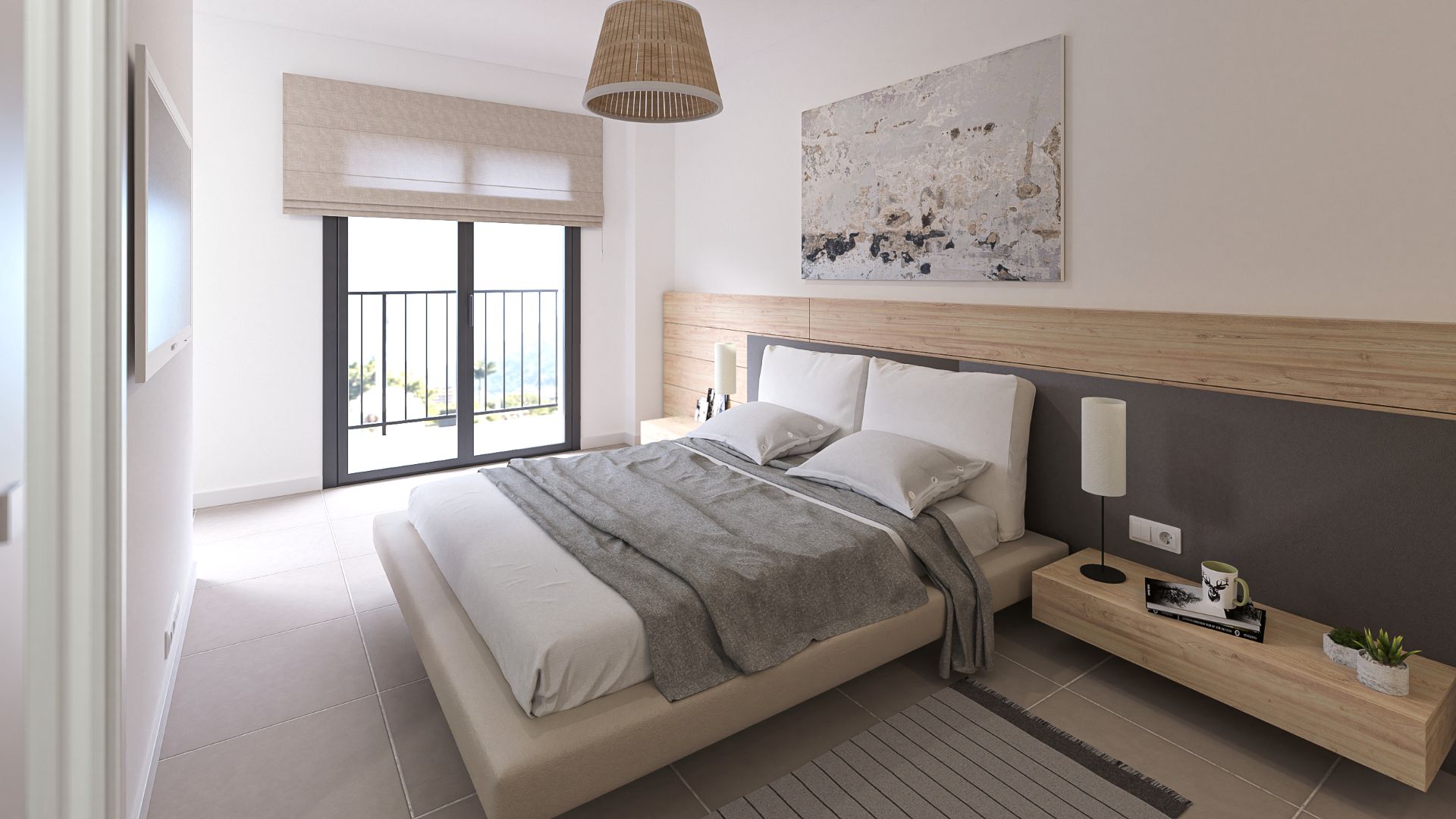 Maisonette zum verkauf in Carrer Albert Cotó, 16, Creu de la Mà