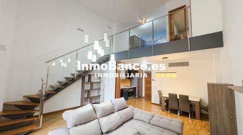 Photo 5 of Flat to rent in Avenida de las Jacarandas, El Castell, Burjassot