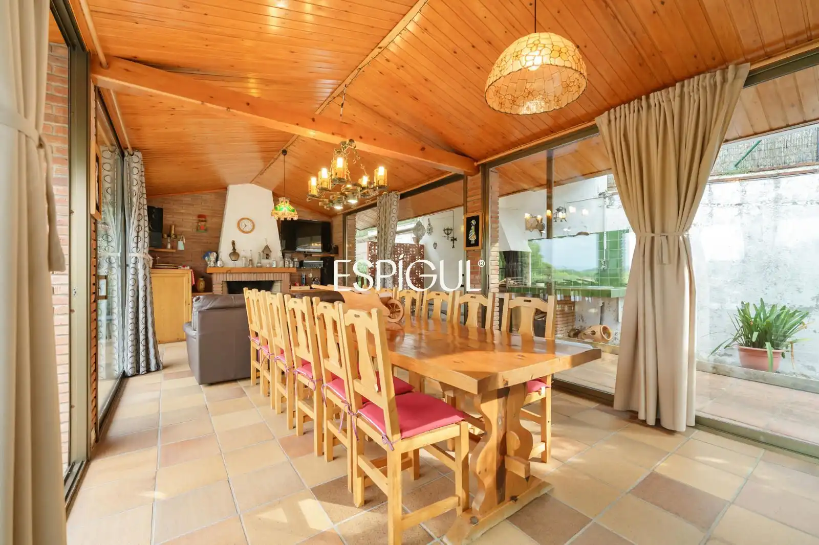 Casa con terrazza in vendita a La Joiosa, imagen 31