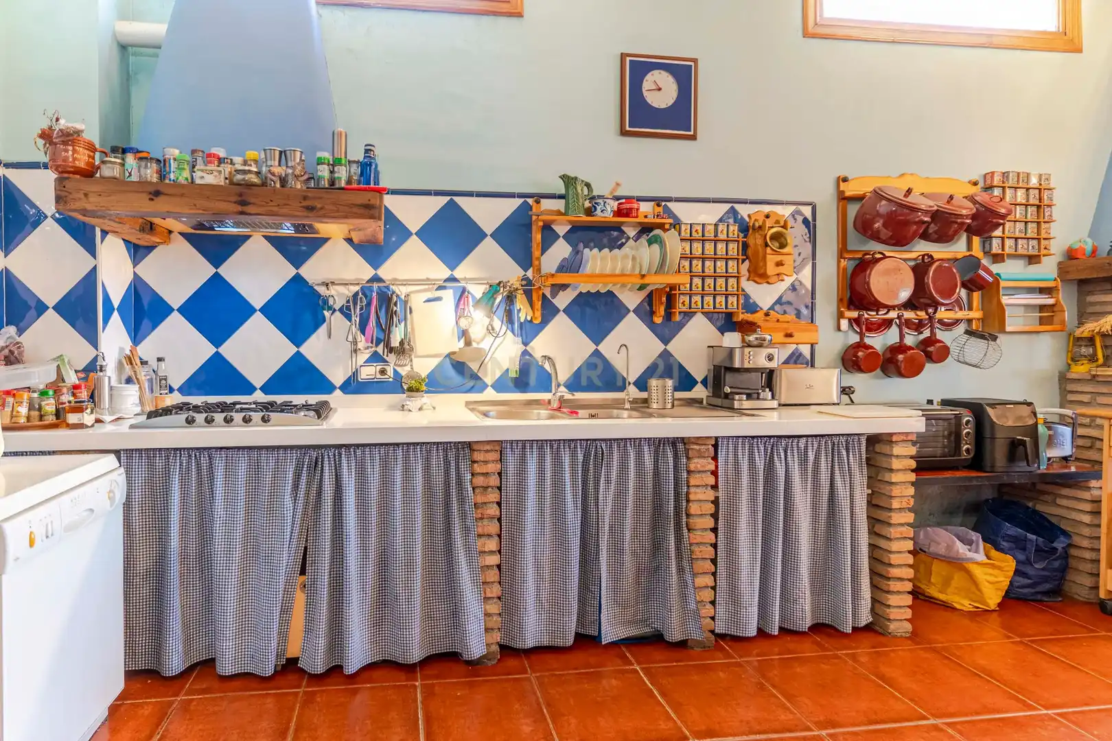 Casa o xalet en venda a Calle El Jurel, Guadix