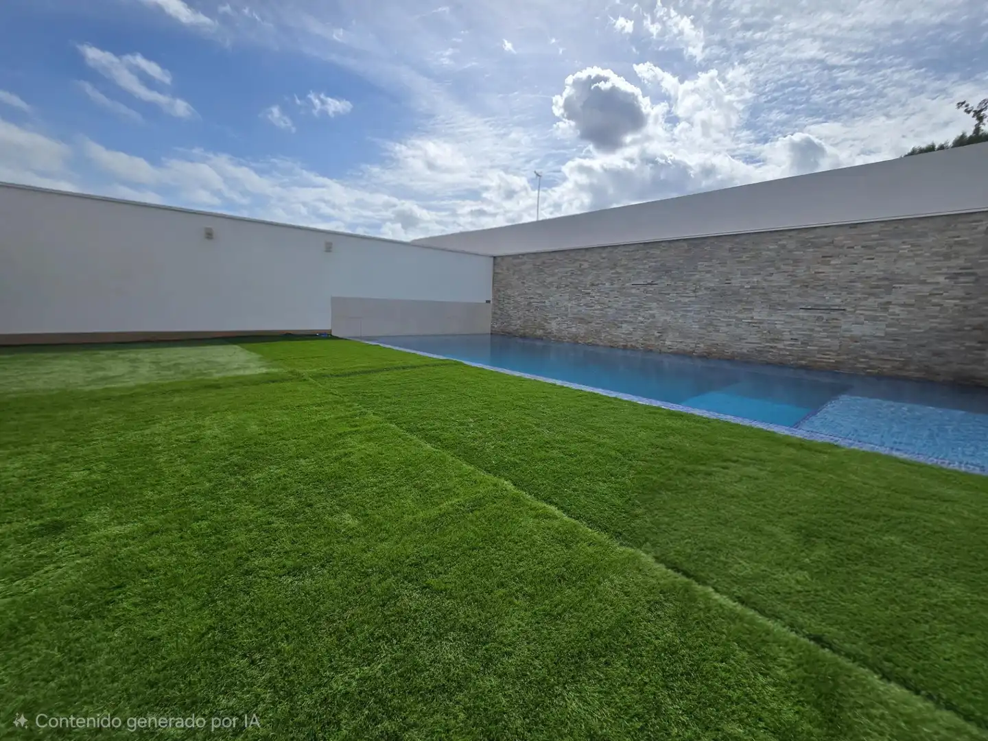 Casa con terrazza in vendita a Nord, imagen 8