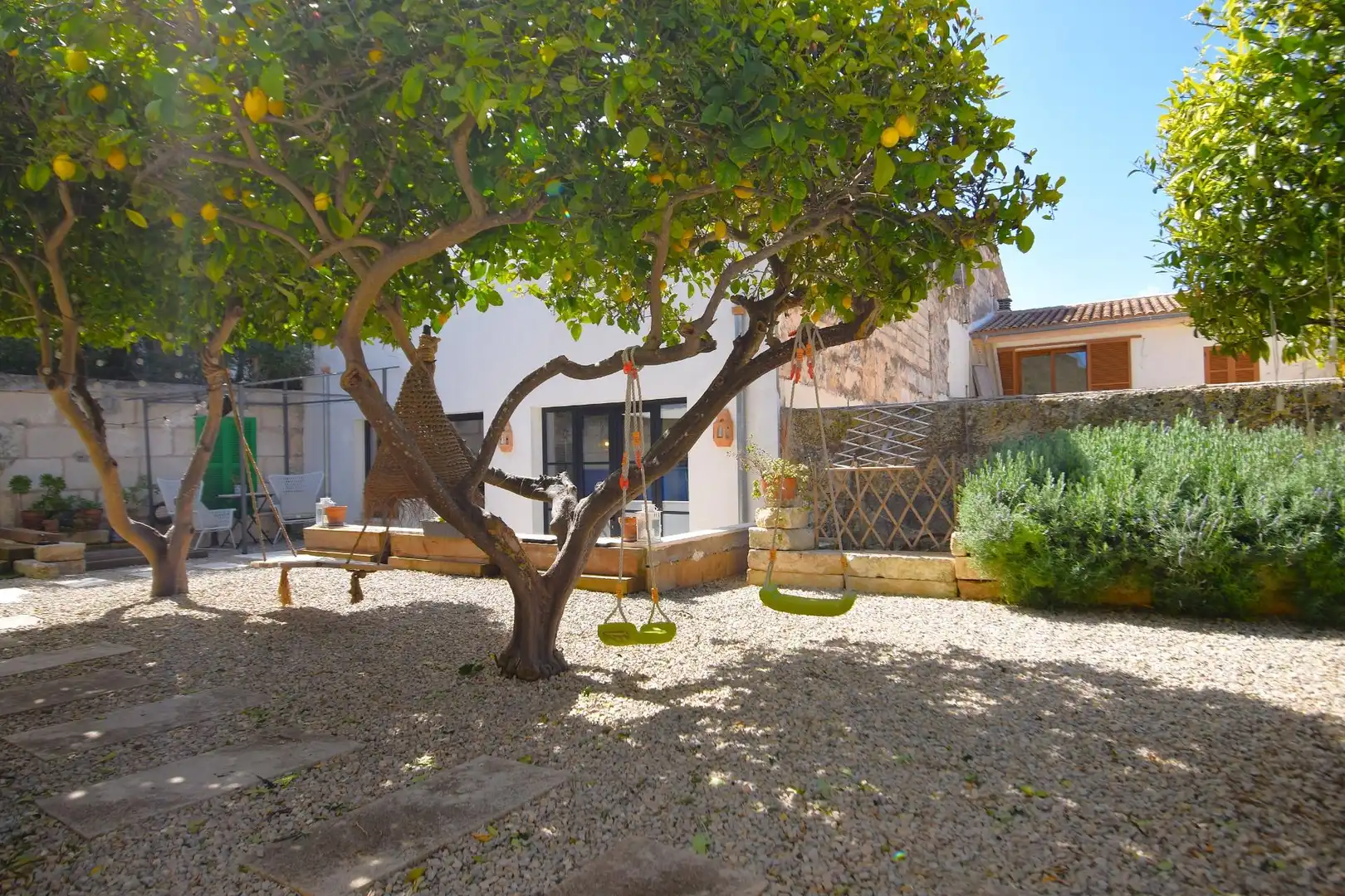 House with garden for sale in Muro, imagen 48