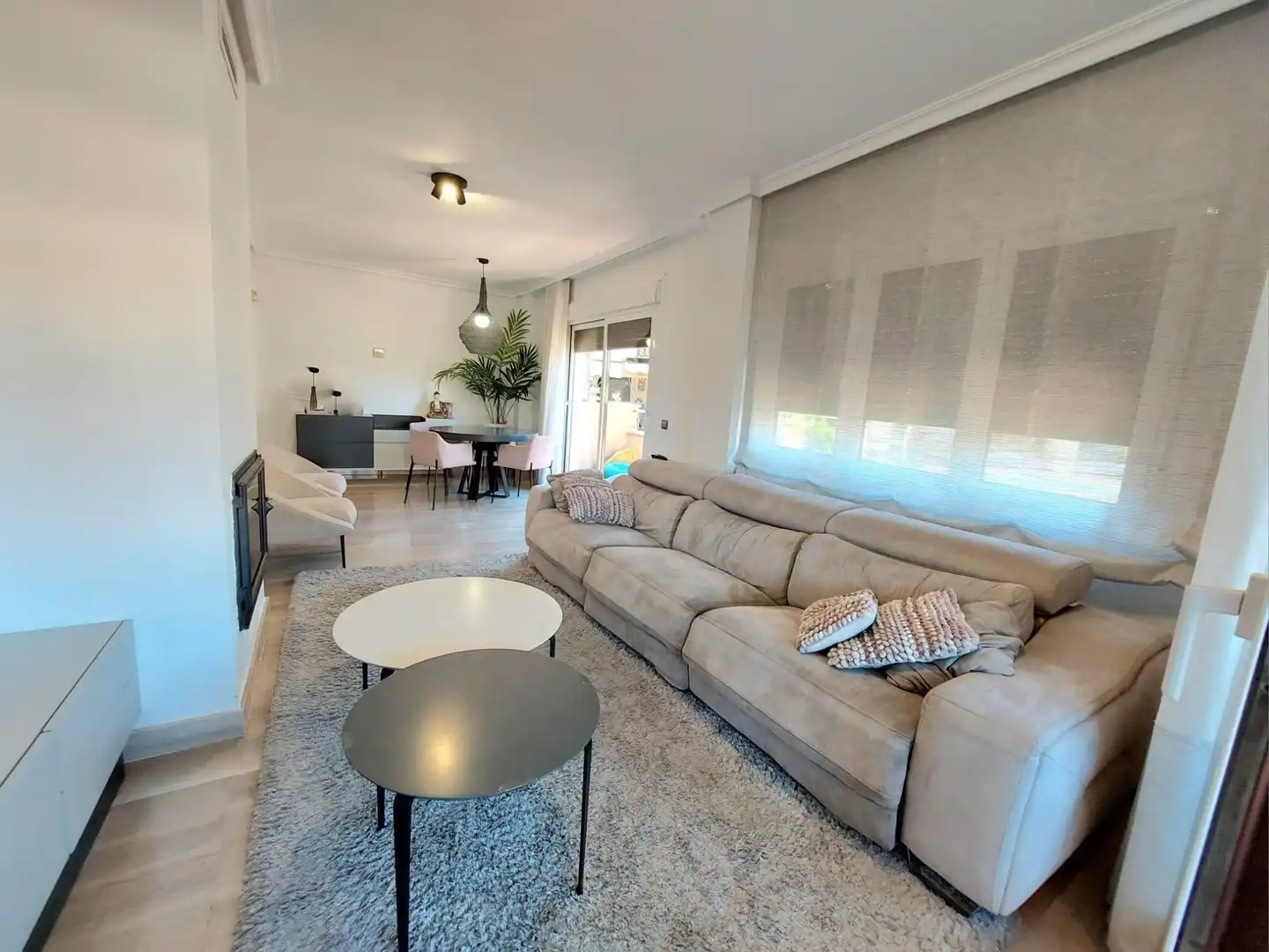 Apartament amb terrassa en venda a Isla del Fraile, imagen 12