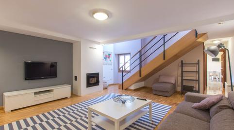 Foto 3 de Pis en venda a Zapatería, Casco Antiguo,  Pamplona / Iruña