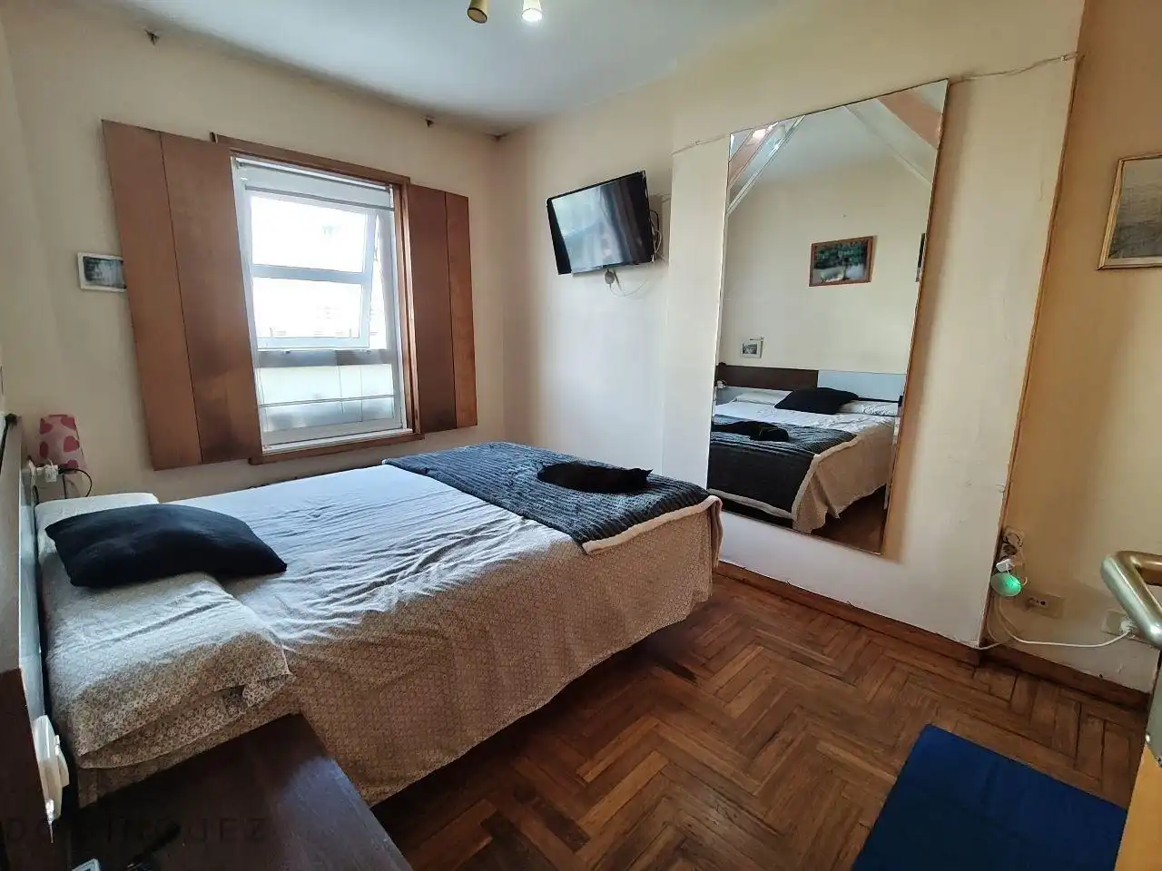 Bedroom of Duplexes for sale in Vigo   with Heating