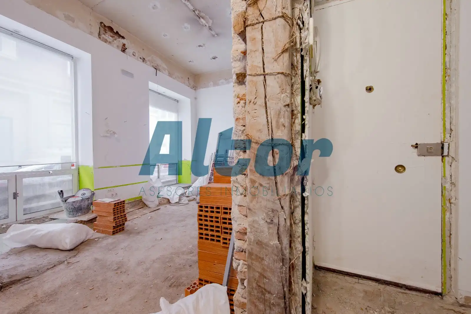 Local en venta en Madrid