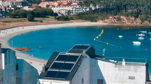 Photo 2 of Duplex to rent in Rua Independencia, 16, Adina - Portonovo, Pontevedra