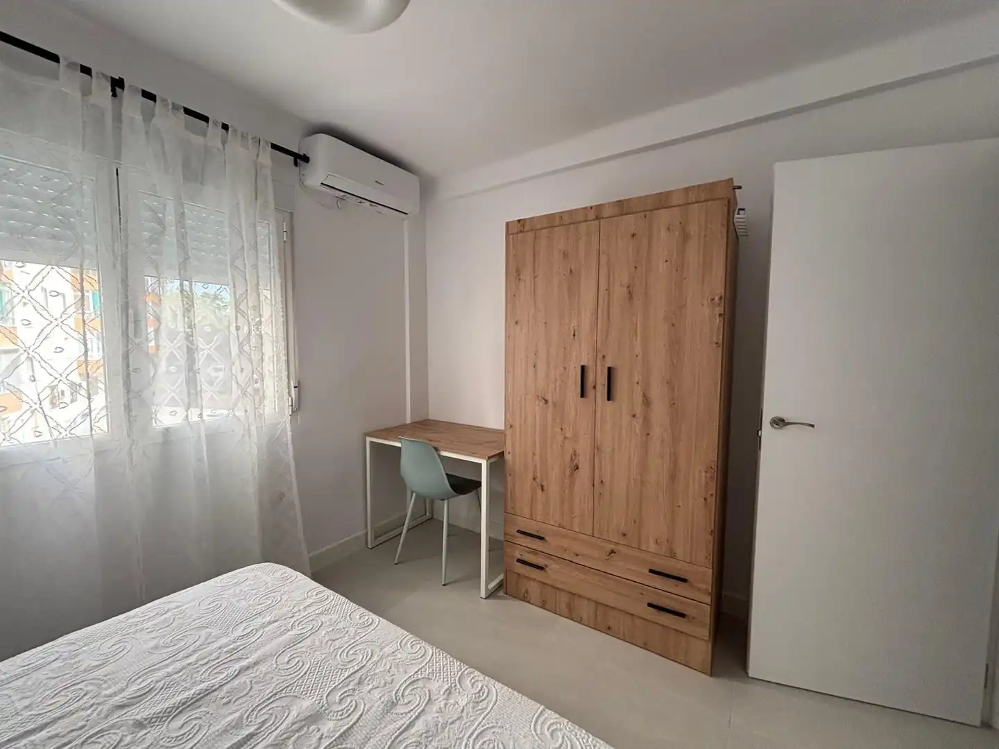 Flat for rent in Centro